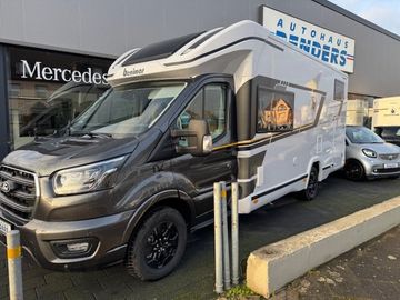 Bild 4 Benimar Tessoro 444 2026 Northautokapp Heavy Markise Kli