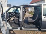 Volkswagen T6 Caravelle, Lang, 9 Sitzer - Volkswagen: Sitzer 9 Caravelle