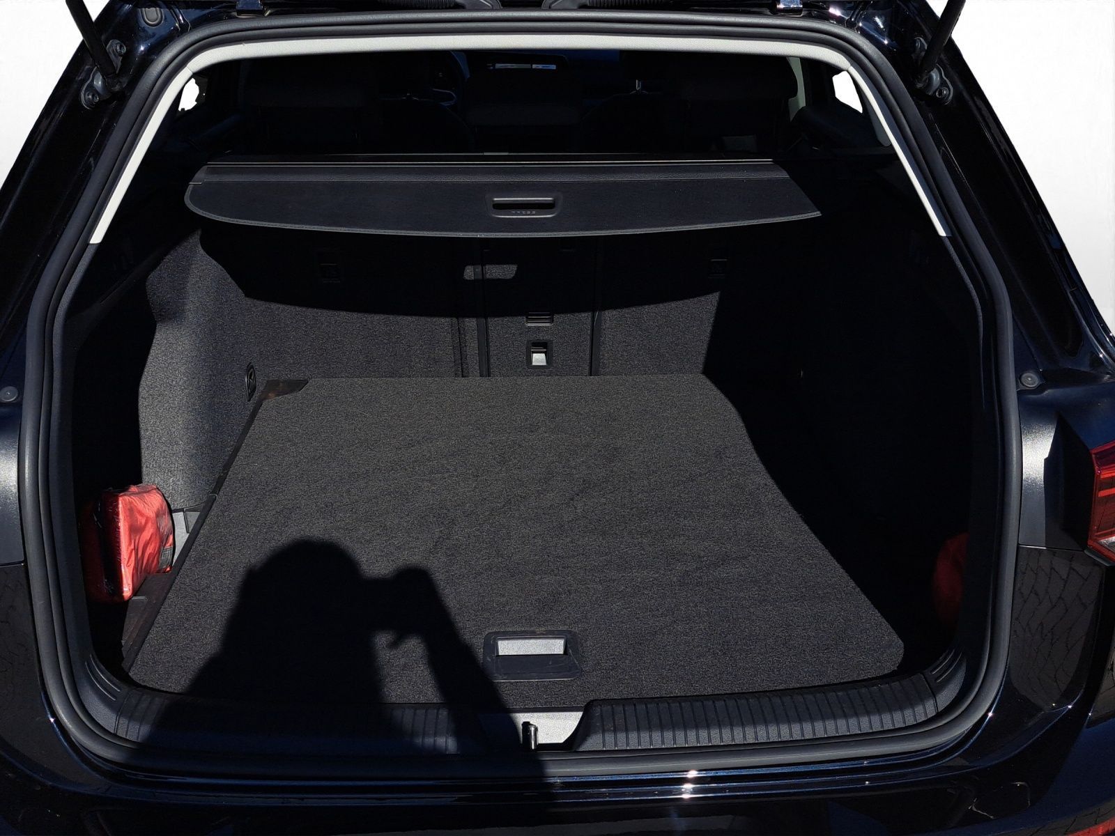 Volkswagen Golf - Bild 11