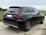 Mercedes-Benz GLC 220 d 4MATIC Autom. -Pano 360° MULTIBEAM  - Mercedes-Benz GLC 220 in Dresden