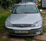 Ford Mondeo Mk3 - Ford Mondeo: Mk3