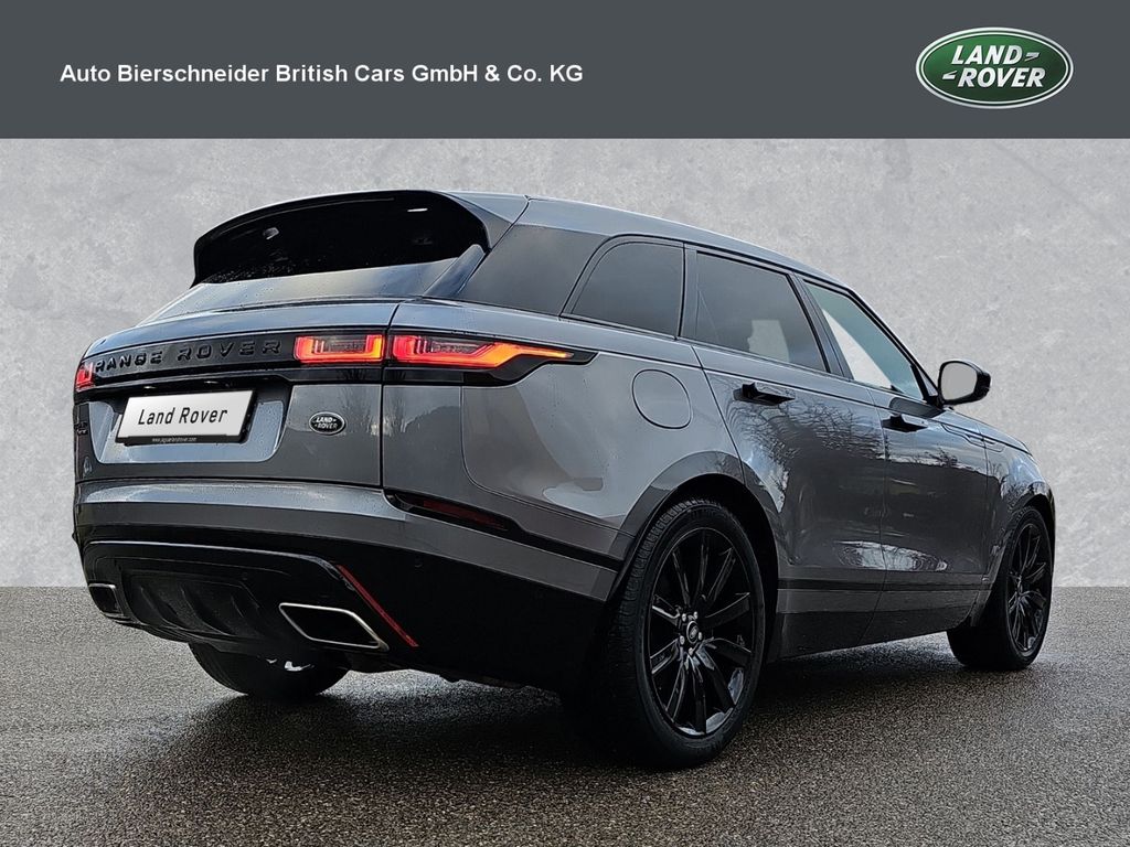 Land Rover Range Rover Velar D300 R-Dynamic SE