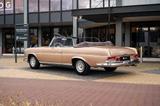 Mercedes-Benz W111 220SE S-KLASSE Cabrio - Mercedes-Benz: Cabrio, W