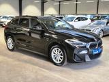BMW X2 XDRIVE 20d M SPORT TEILLEDER HUD LED SPUR AHK - BMW X2 in Hamburg