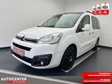 Citroën Berlingo Selection "PANO-KLIMA-PDC-TÜV NEU" - Citroën Berlingo in Aachen