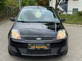 Ford Fiesta 1.3 Fun X KLIMA+ZV+ALLWETTER+TÜV NEU - gebrauchte Ford Fiesta aus dem Jahr 2007