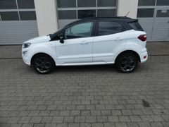 FORD EcoSport ST-Line*Kamera*