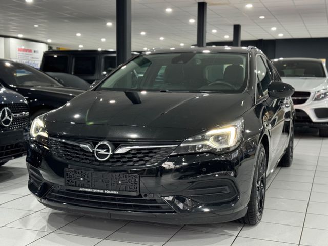 Opel Astra K Sports Tourer Elegance*AUTOMATIK*AHK*KAM