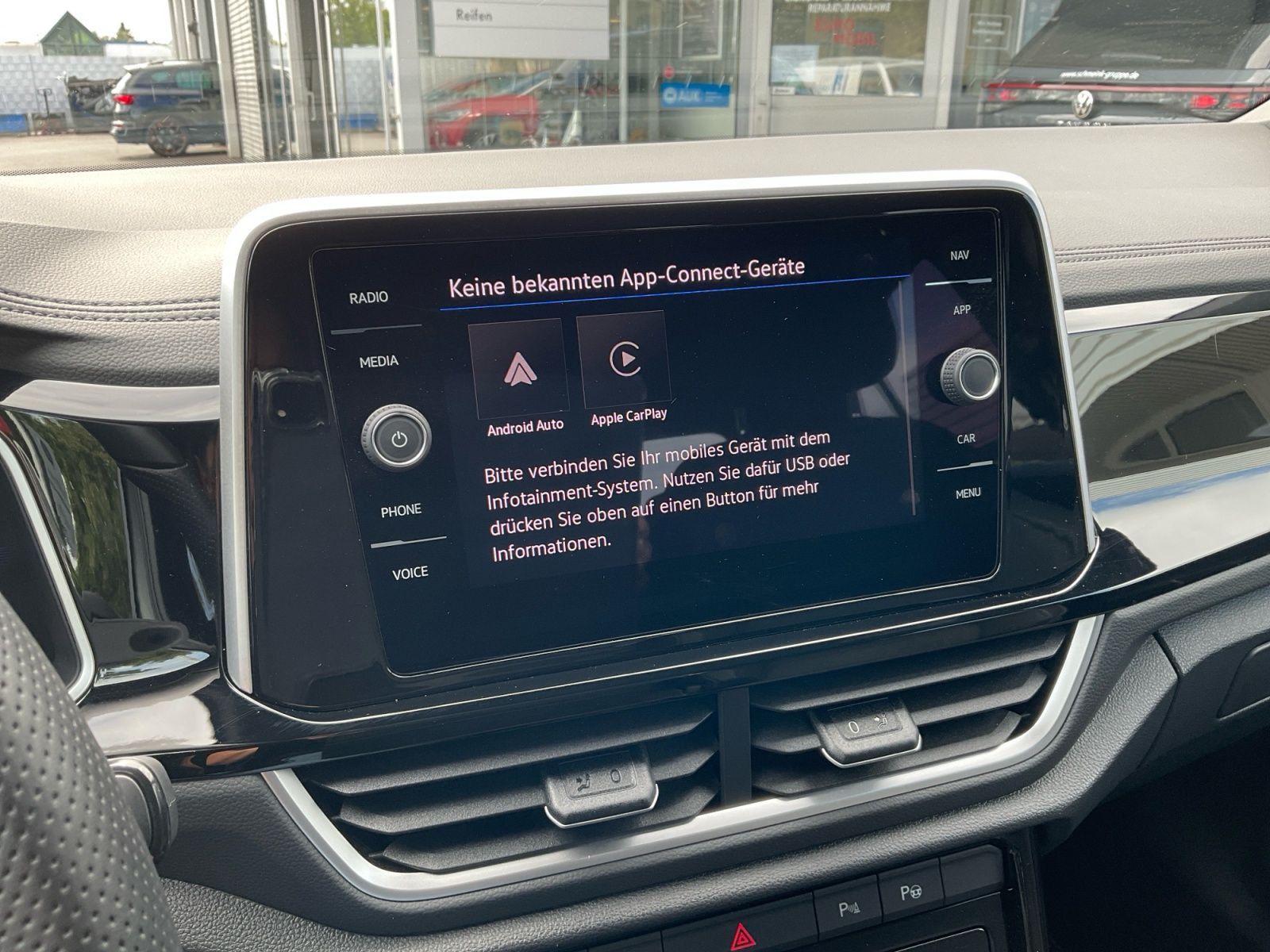 Volkswagen T-Roc - Bild 22