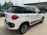 Fiat 500L 86.000KM 1.4 Trekking - Fiat 500L Trekking Benziner Gebrauchtwagen