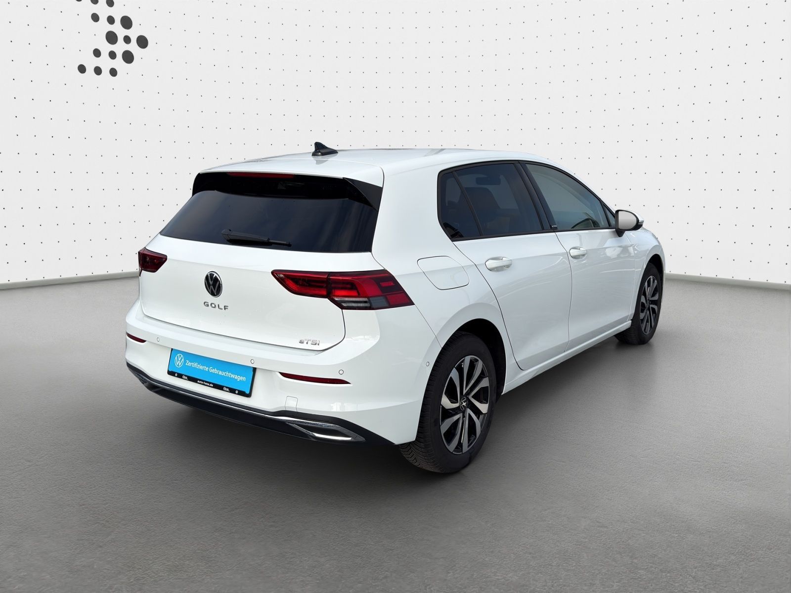 Volkswagen Golf - Bild 3