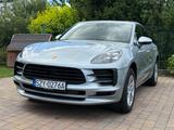 Porsche Macan - - - Porsche Macan Gebrauchtwagen in München