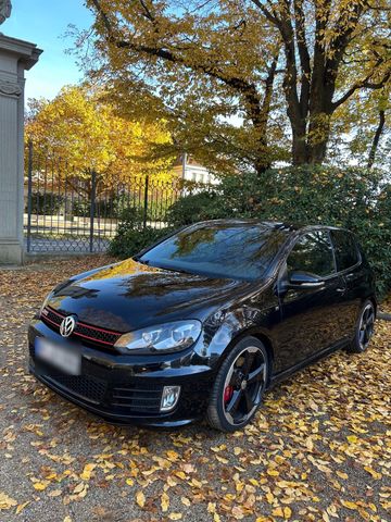 Volkswagen Golf 6 GTI 35 Edition Original