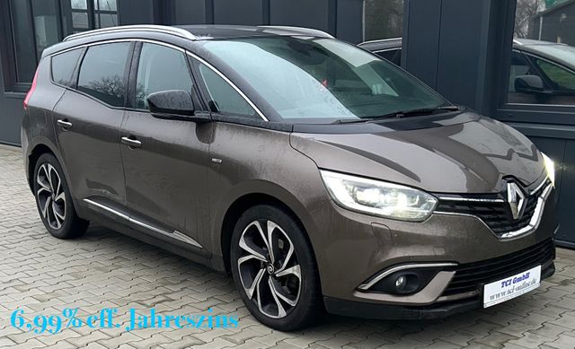 Renault Grand Scenic 1.6 dCi Energy BOSE-Edition*7Sitzer