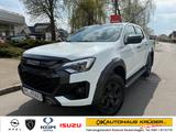 Isuzu D-Max Double Cab 4WD V-CROSS