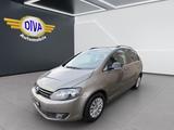 Volkswagen Golf Plus 1.4 TSI DSG Match - gebrauchte VW Golf Plus aus dem Jahr 2013