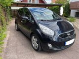 Kia Venga 1.6 CRDi Platinum Edition Top Zustand