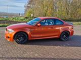 BMW 1er M Coupé M Coupé M Valencia Orange 87200km - BMW aus 2011: M1
