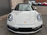 Porsche 992 *Surround-View*BOSE*LED* Sportausp.-Anlage* - : Cabrio, Automatik