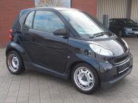 Smart ForTwo fortwo coupe Micro Hybrid Drive