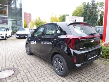 Kia Picanto 1.0 Aut. Vision (JA)
