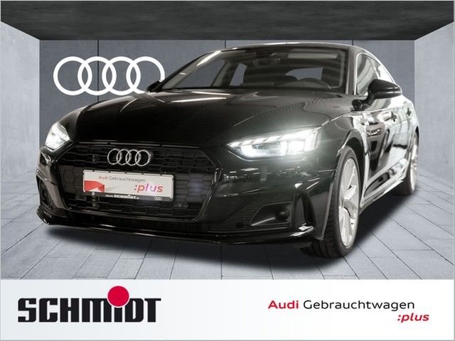 Audi A5 Sportback 40 TDI Advanced Pano Navi+ Matrix L