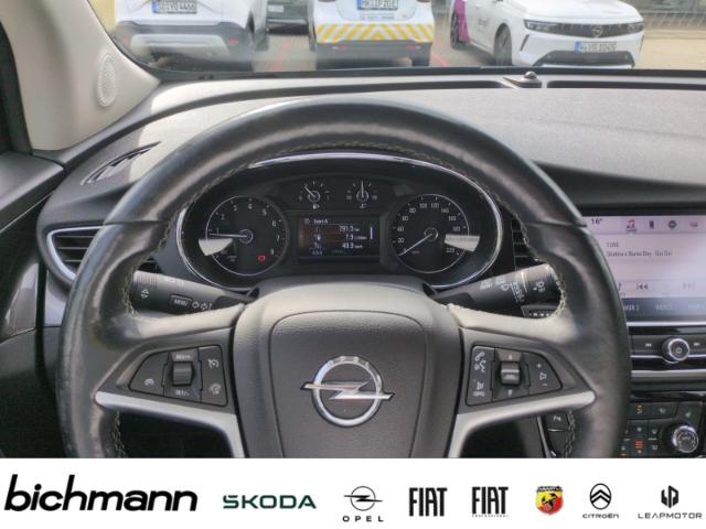 Opel Mokka X Innovation NAV PDCvh SHZ LHZ RFK