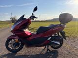 Honda PCX 125