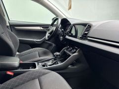 SKODA Karoq Amb 1.5 TSI DSG 1.Hand Navi LED