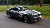 Ford Zu verkaufen Mustang V6 - Ford Mustang aus 2011: Coupe