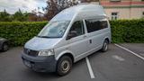 Volkswagen T5 Mutivan Beach mit Hochdach - VW T5 hochdach
