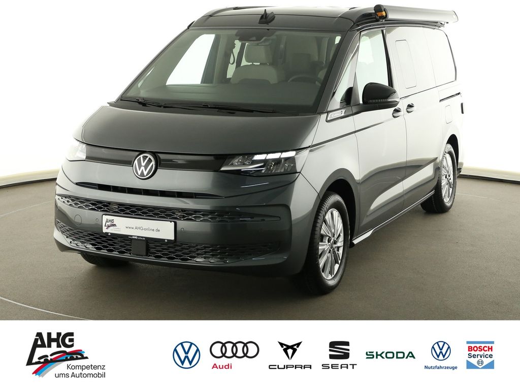 Volkswagen T7 California