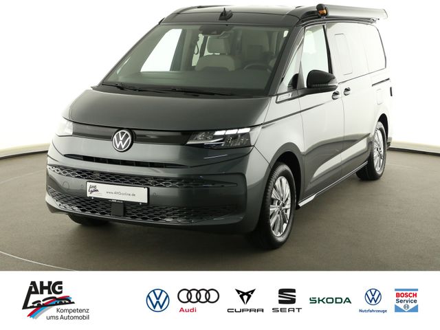 Volkswagen T7 California Beach Camper 150 PS 2.0 TDI DSG in