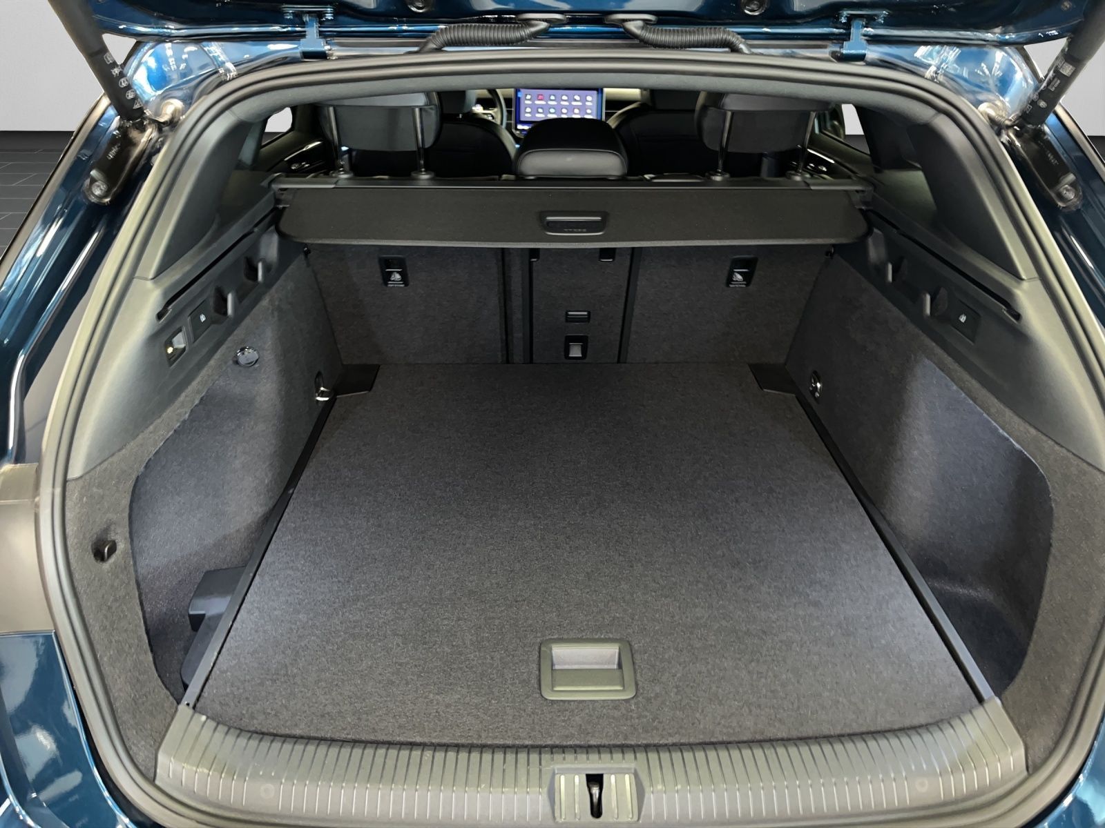 Volkswagen ID.7 - Bild 16