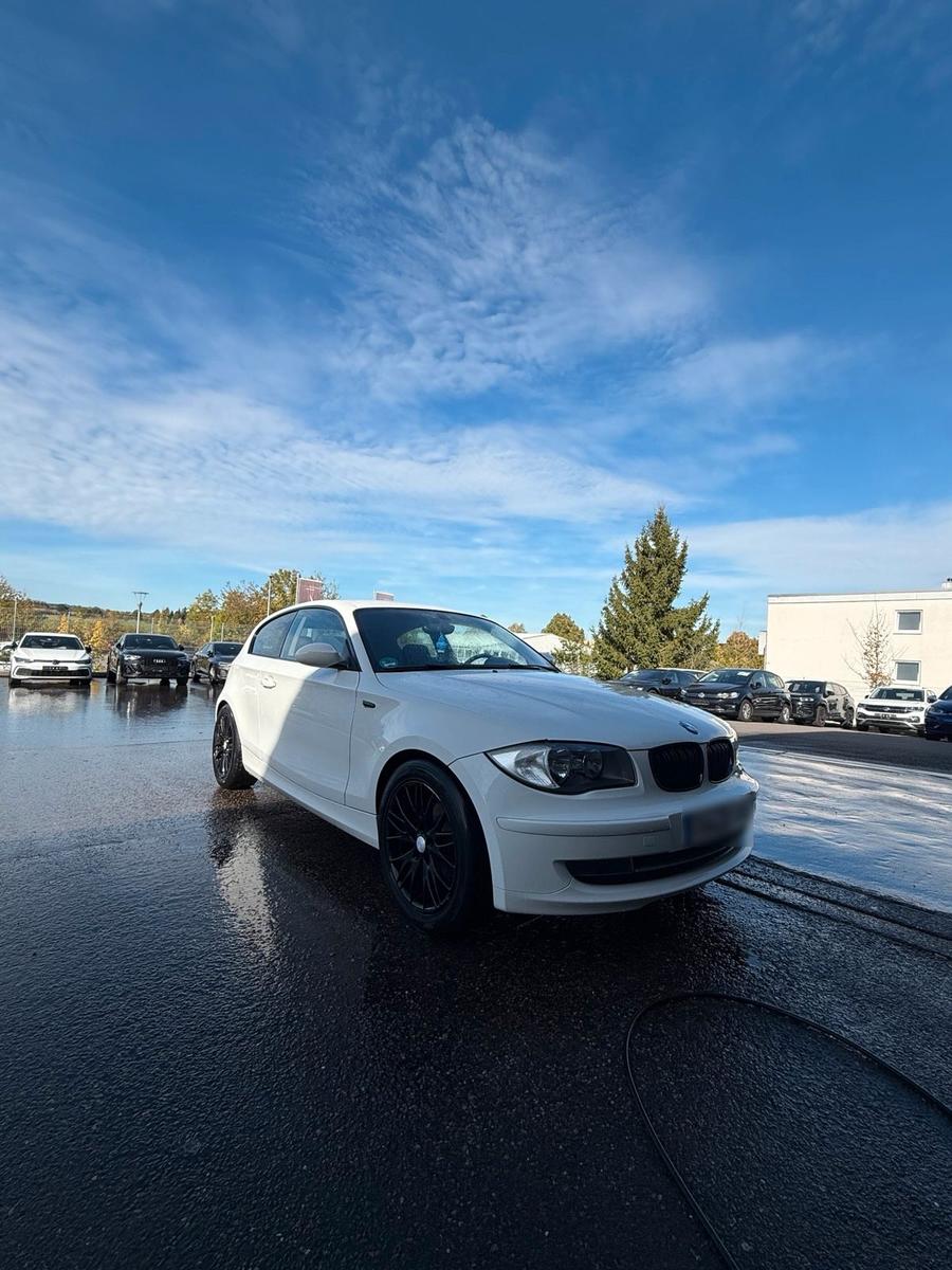BMW 116
