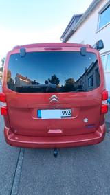 Citroën Pössl Campster 150 PS - Angebote