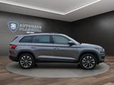 Skoda Kodiaq 2.0 TSI DSG Tour 4x4 CANTON+AHK+ACC+KAM - scheckheftgepflegte Skoda Kodiaq