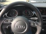 Audi A4 1.8 TFSI S line Avant S line - Audi A4 mit Benzin-Antrieb: 1.8
