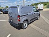 Peugeot Partner E L1 Worksite Modu R-Kamera Touch Holzbo - Peugeot Partner mit Elektro-Antrieb