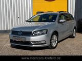 Volkswagen Passat Variant Comfortline BlueMotion - Volkswagen Passat Variant: Comfortline Bluemotion