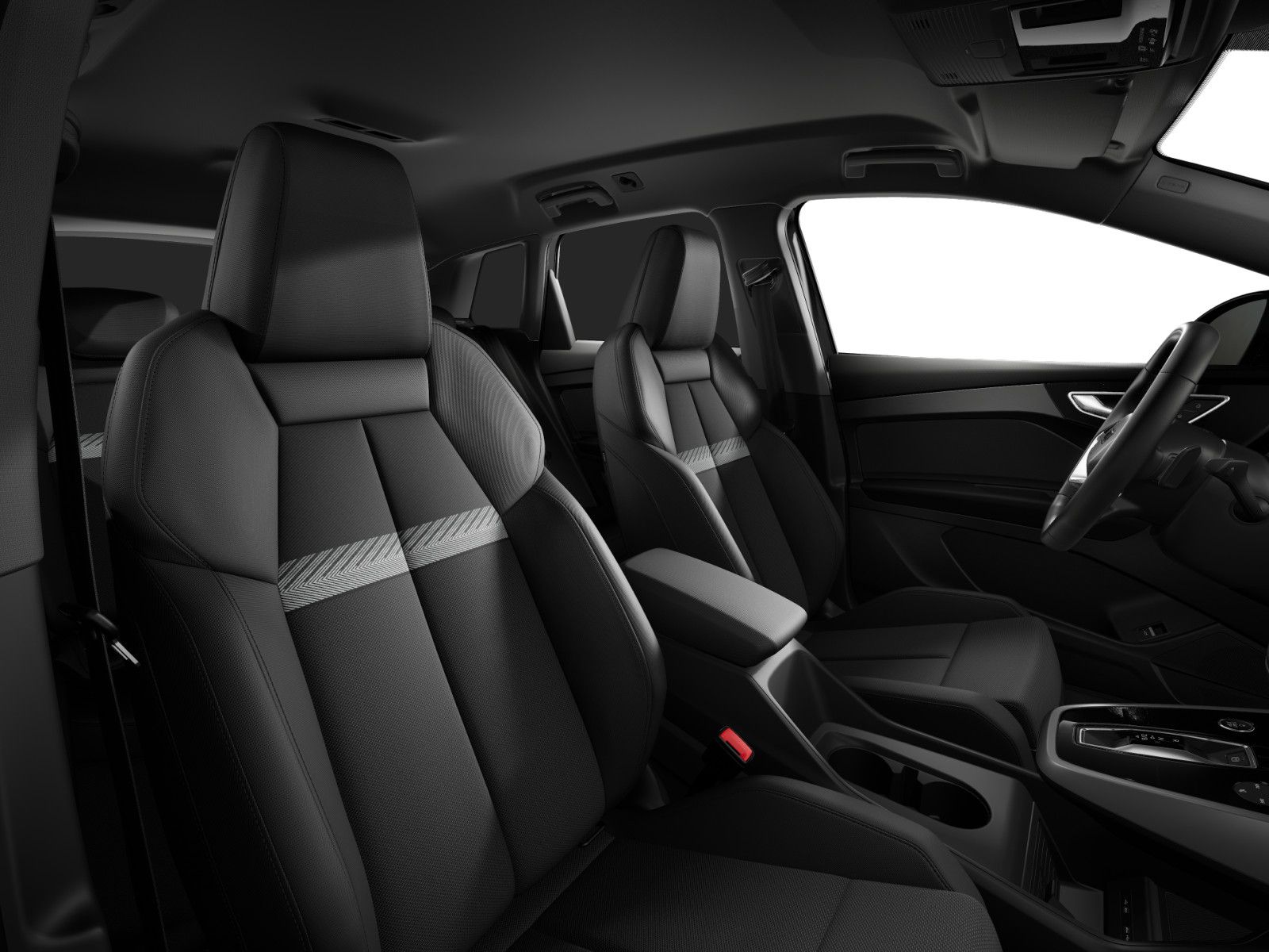 Audi Q4 e-tron - Bild 11