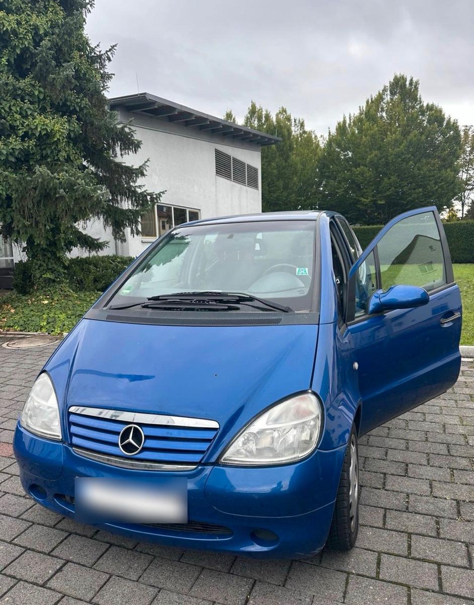Mercedes-Benz Andere