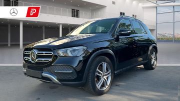 Mercedes GLE 350 - 2