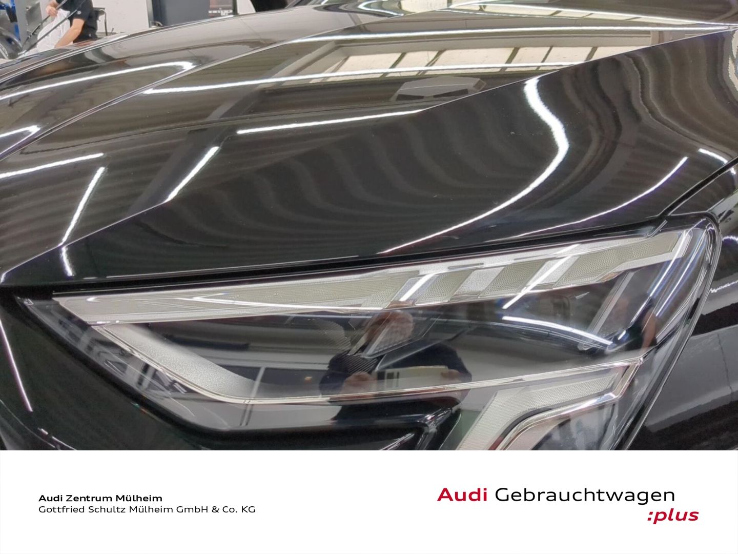 Audi A3 - Bild 6
