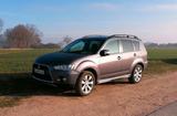 Mitsubishi Outlander - Mitsubishi Outlander: mit