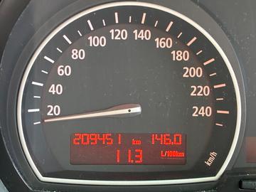 2004 BMW X3 — миниатюра 28