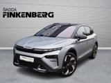 Skoda Elroq RS *Matrix*HuD*AHK*360° - silberne Skoda Elroq