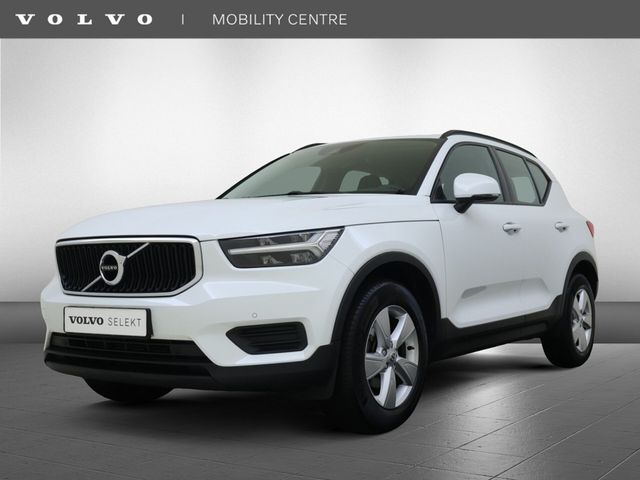 Volvo XC40 1.5 T2 Momentum | Parkeercamera | Verwarmba