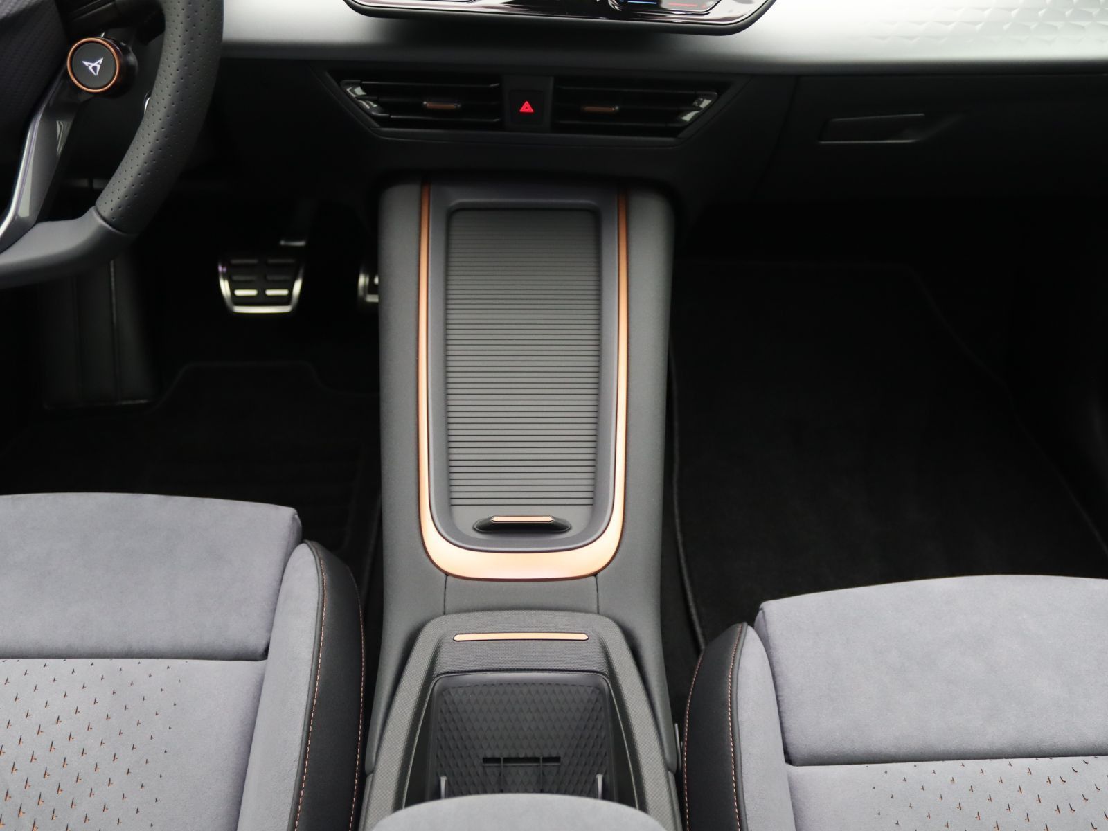 Cupra Born - Bild 9