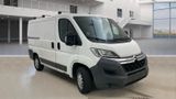 Citroën Jumper Kasten 30 L1H1 Profi HDi 110 - Citroën Jumper aus 2014
